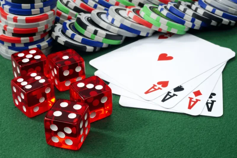 Nắm vững luật chơi, các thuật ngữ hay dùng để gia tăng cơ hội thắng cược