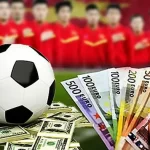 cá cược thể thao bóng đá