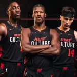 những thiếu sót nghiêm trọng của Heat ở giải đấu NBA