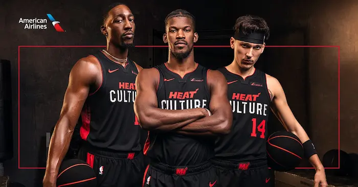 những thiếu sót nghiêm trọng của Heat ở giải đấu NBA